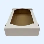 190x120x37 gofrēta kartona kastes