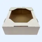 235x195x70 gofrēta kartona kastes