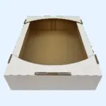 290x220x65 gofrēta kartona kastes