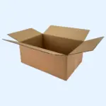 310x220x130 gofrēta kartona kastes