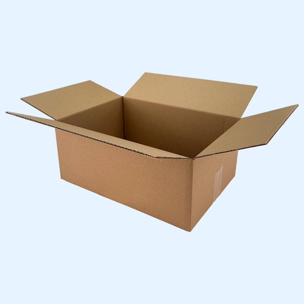 310x220x130 gofrēta kartona kastes