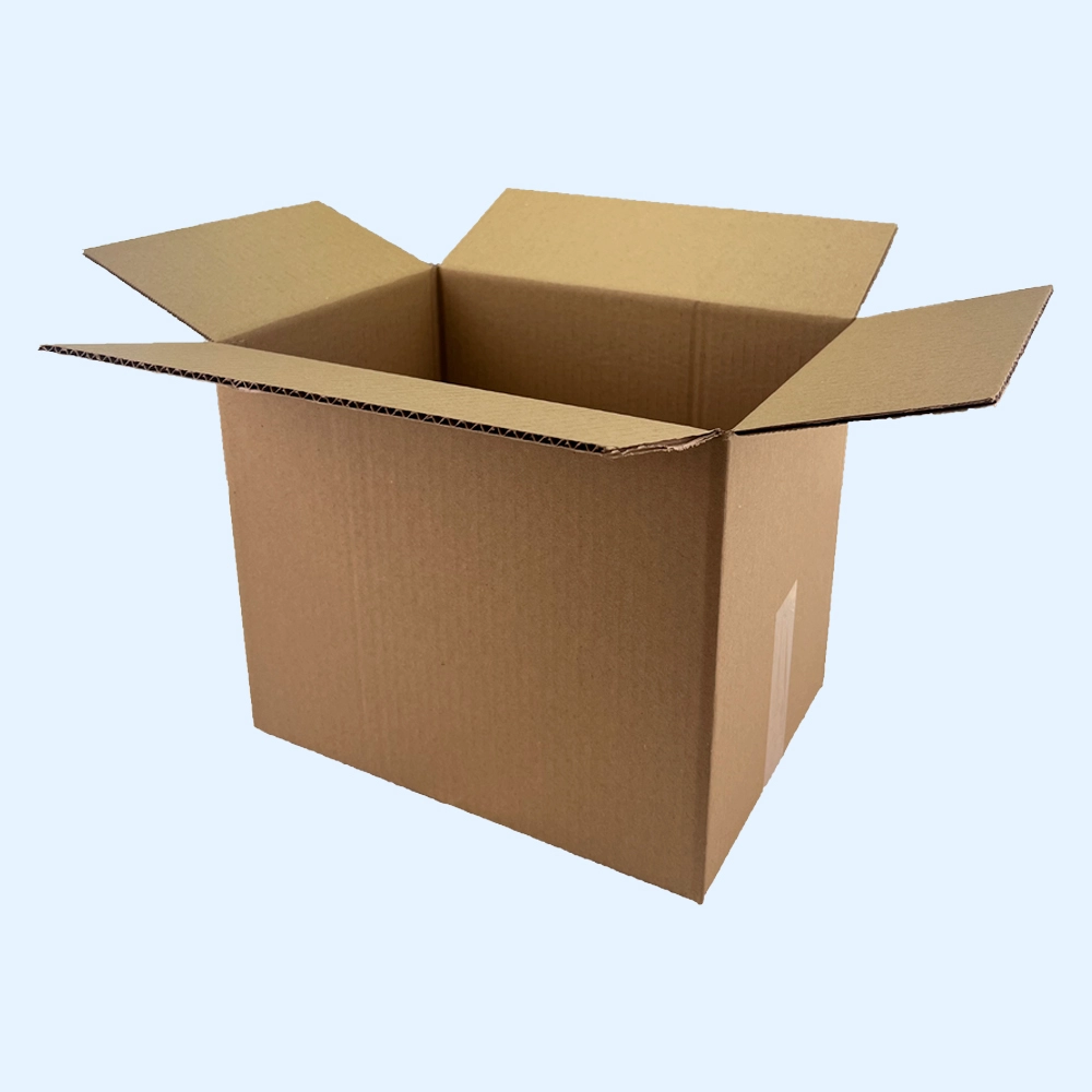 310x220x260 gofrēta kartona kastes