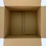 350x300x200 gofrēta kartona kastes