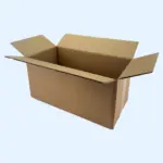 360x180x175 gofrēta kartona kastes