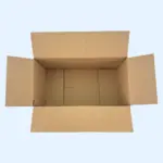 360x180x175 gofrēta kartona kastes