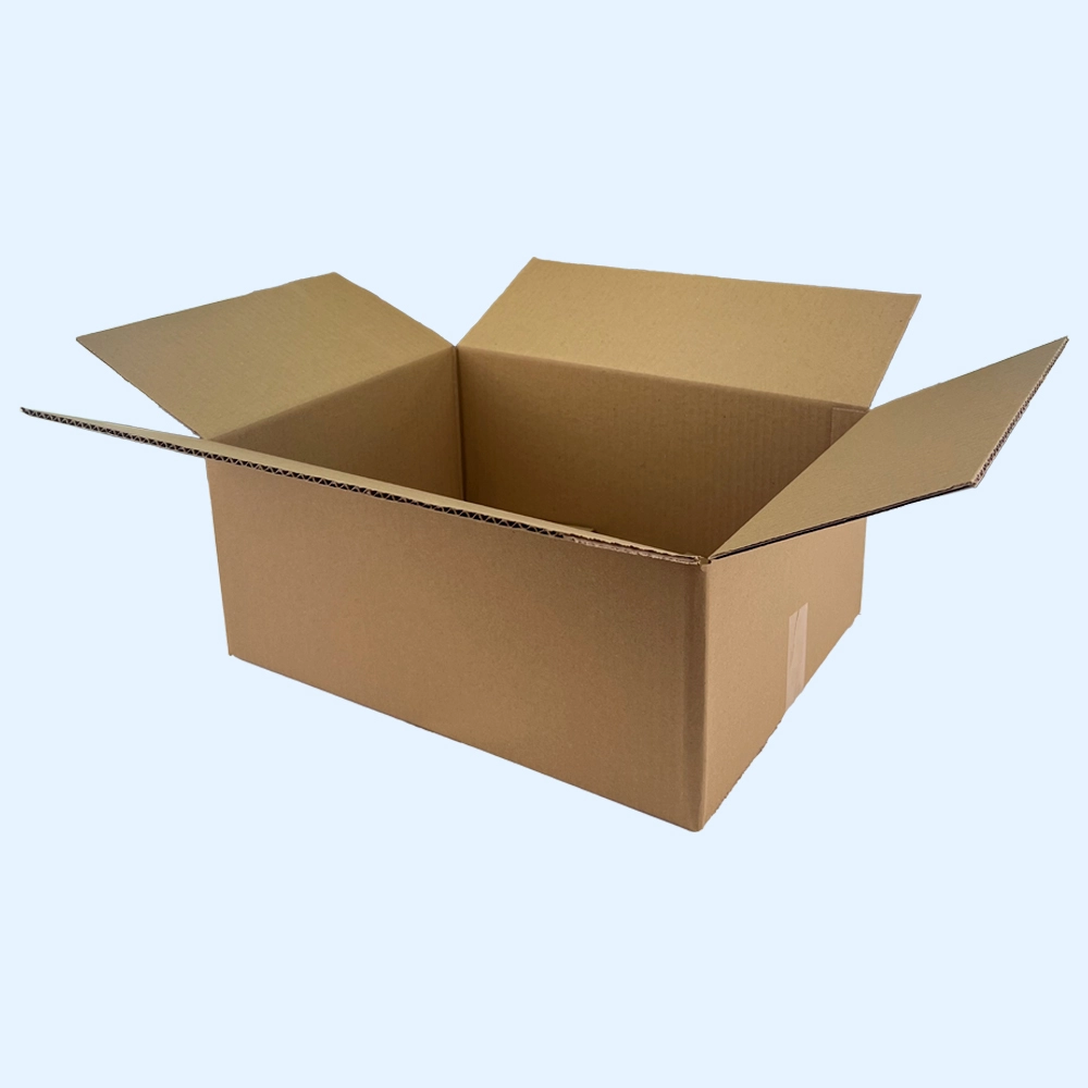418x316x175 gofrēta kartona kastes