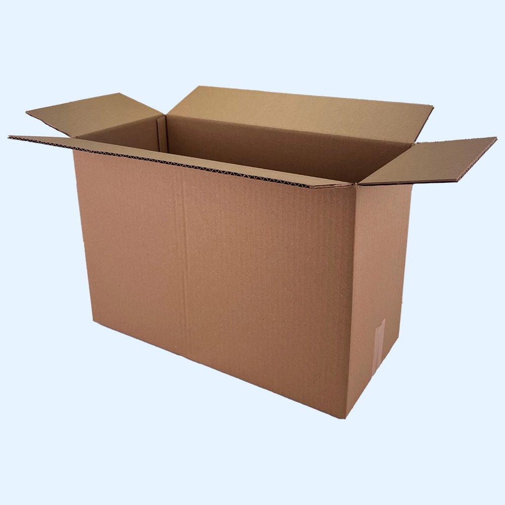 430x200x300 gofrēta kartona kastes