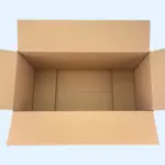 520x230x235 gofrēta kartona kastes