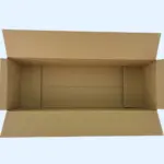 560x190x135 gofrēta kartona kastes