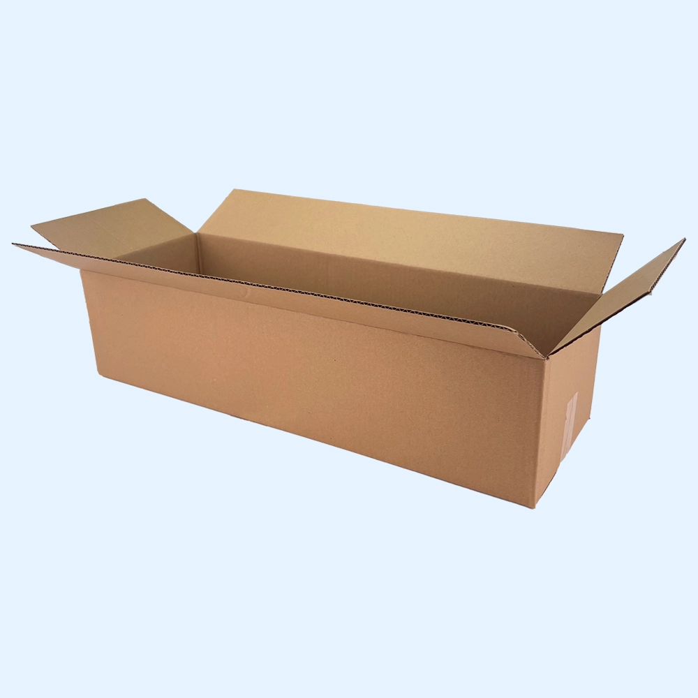 560x190x135 gofrēta kartona kastes