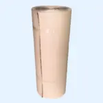 2-slāņu gofrētais kartons ruļļos