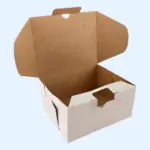 120x100x60mm kartona kastes