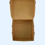 180x180x100mm kartona kastes