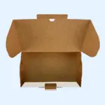 205x120x65mm kartona kastes