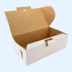 205x120x65mm kartona kastes