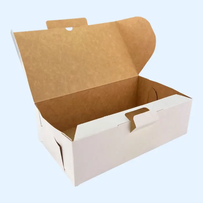 205x120x65mm kartona kastes