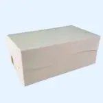 206x125x79mm kartona kastes