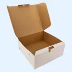 240x240x100 kartona kastes