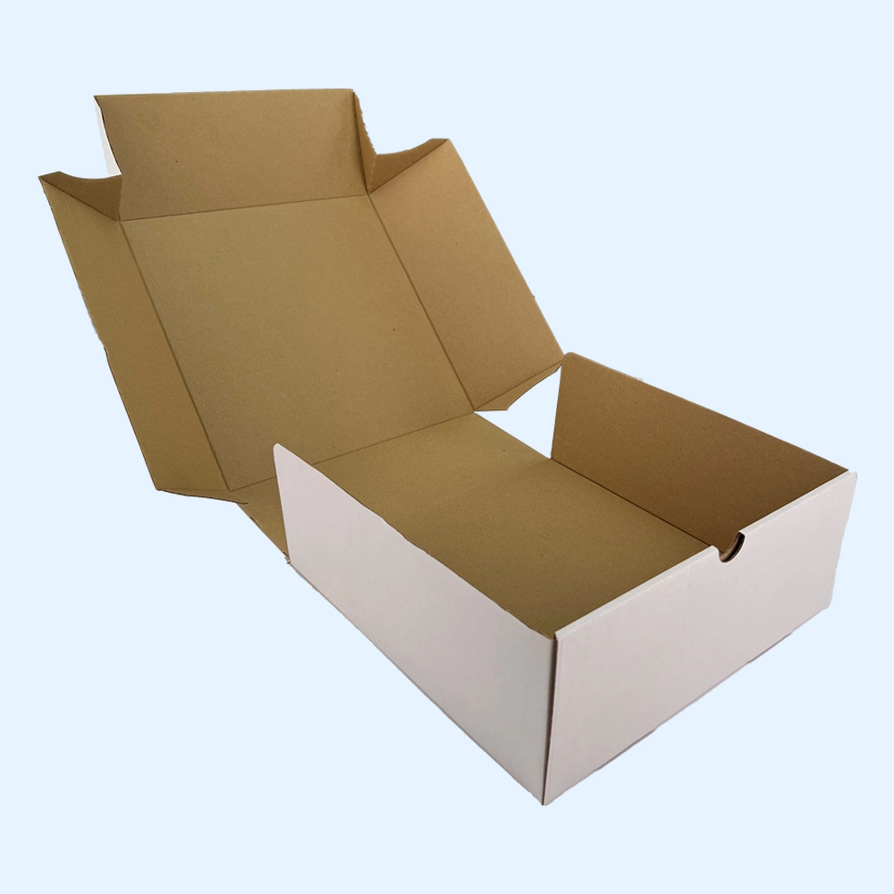 270x270x110 gofrēta kartona kastes