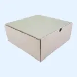 270x270x110 gofrēta kartona kastes