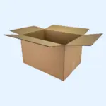 430x310x260 gofrēta kartona kastes