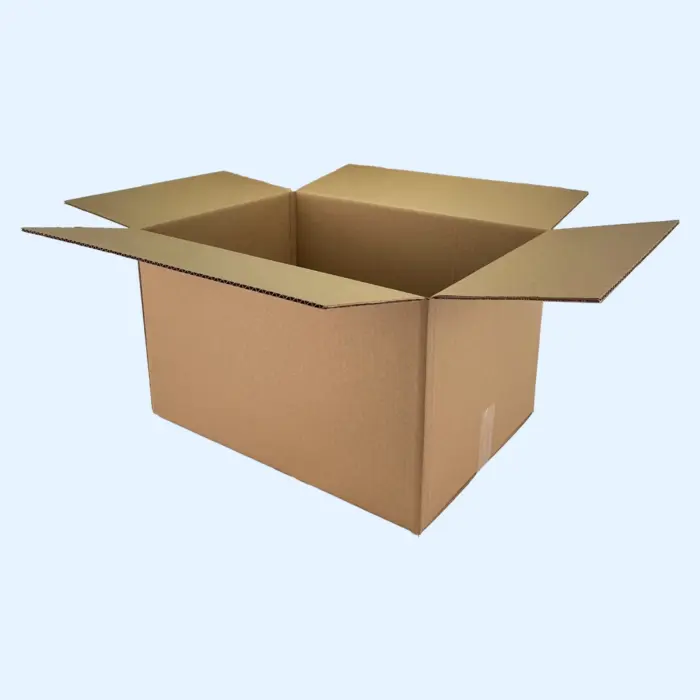 430x310x260 gofrēta kartona kastes