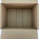 430x310x260 gofrēta kartona kastes