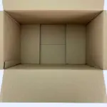 450x267x250 gofrēta kartona kastes