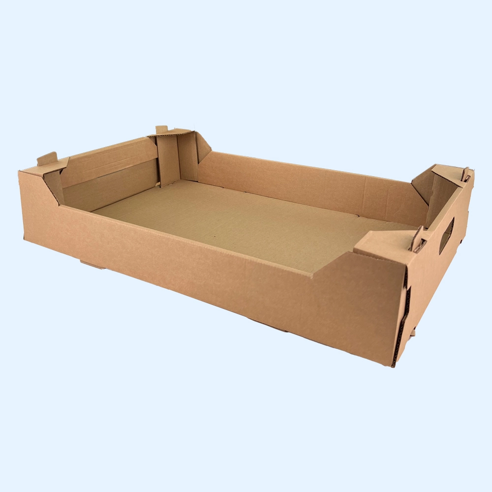 570x380x110 gofrēta kartona kastes