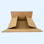 630x410x90 gofrēta kartona kastes