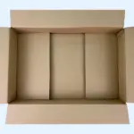 630x410x90 gofrēta kartona kastes