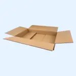630x410x90 gofrēta kartona kastes