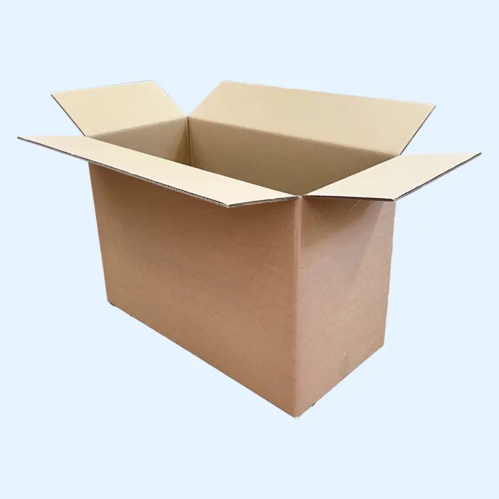 780x380x530 gofrēta kartona kastes