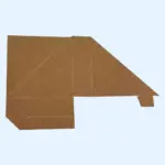 100x100x25 gofrēta kartona stūrīši