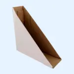 100x100x25 gofrēta kartona stūrīši