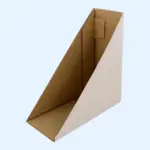 100x100x40 gofrēta kartona stūrīši