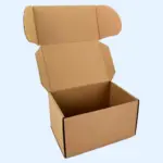 140x100x80 gofrēta kartona kastes