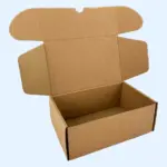 170x105x62 gofrēta kartona kastes