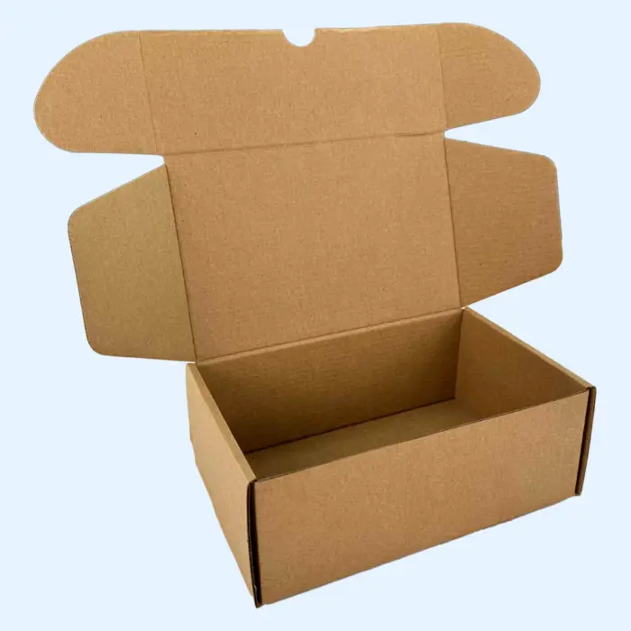170x105x62 gofrēta kartona kastes