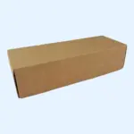 235x87x55 gofrēta kartona kastes